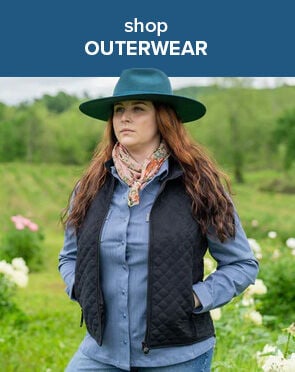 Outerwear